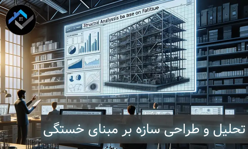 تحلیل و طراحی سازه بر مبنای خستگی